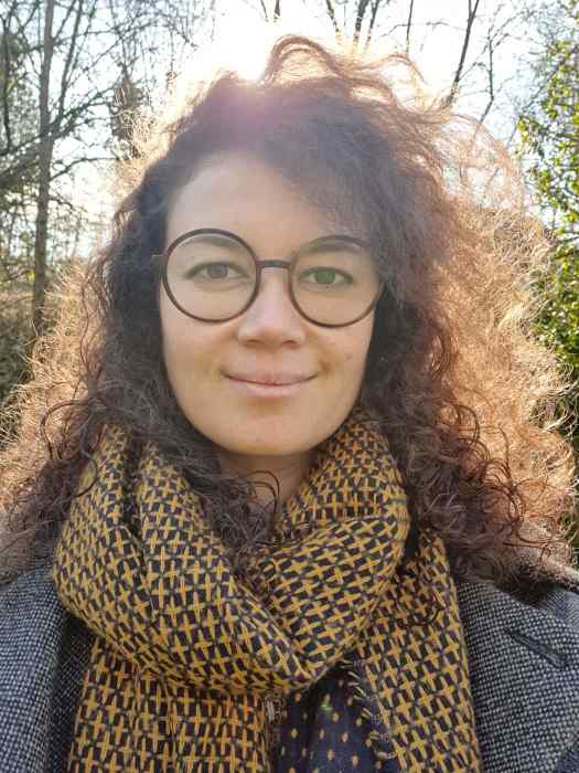 SEVERINE GAUVIN