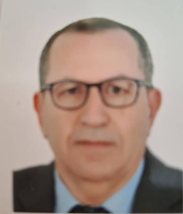 Dr Wahid MOALLA
