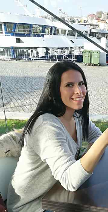 Irene RINCON