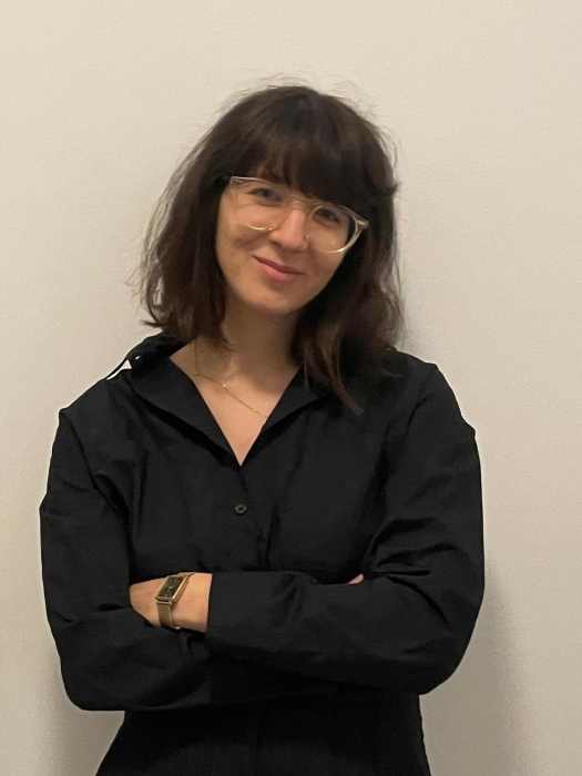 Dr Cynthia Zantout, Psychologue à Nantes