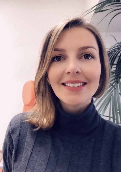 Elise Laumé