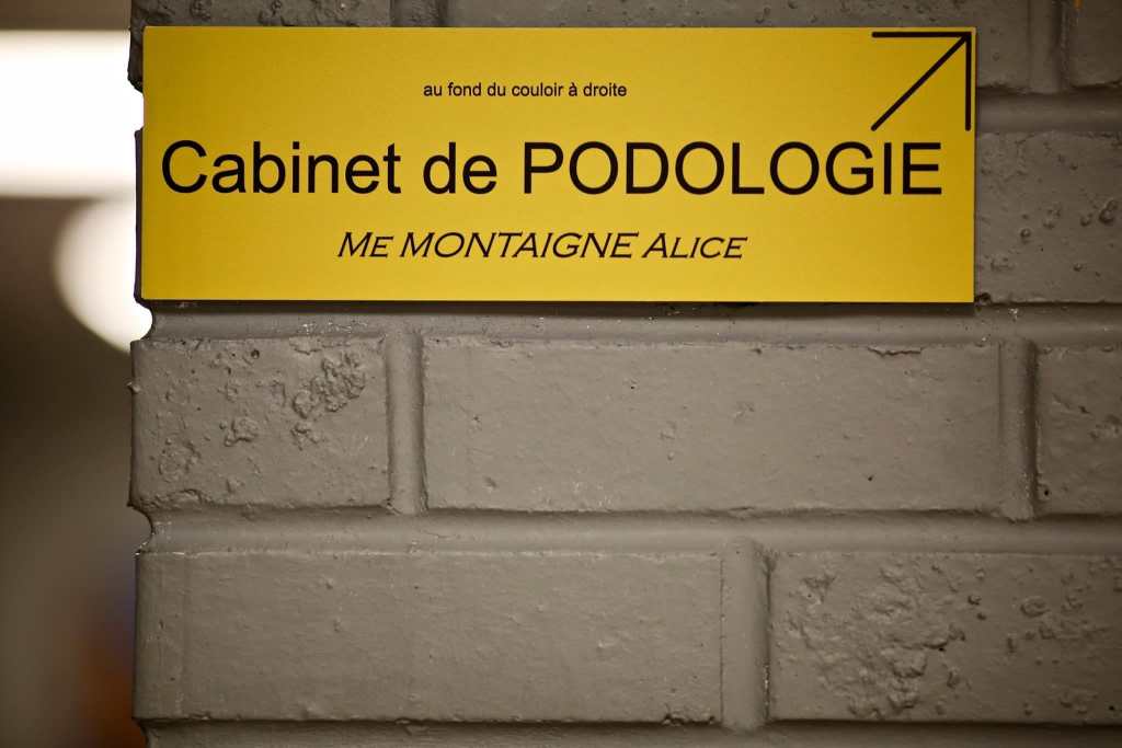 ALICE MONTAIGNE