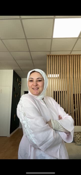 Manal El Alj