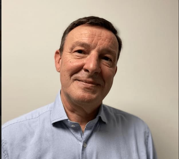 Dr Thierry PAILLOT