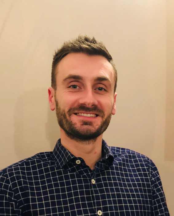 Jeremy JAGIELSKI
