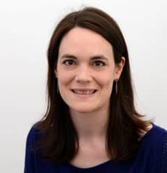Dr Gaëlle Boulanger, Ophtalmologue à Saint-Herblain