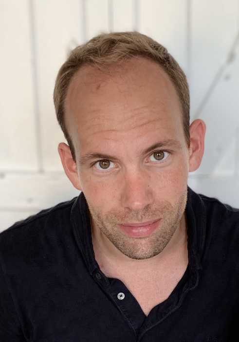 Florian GEFFROY