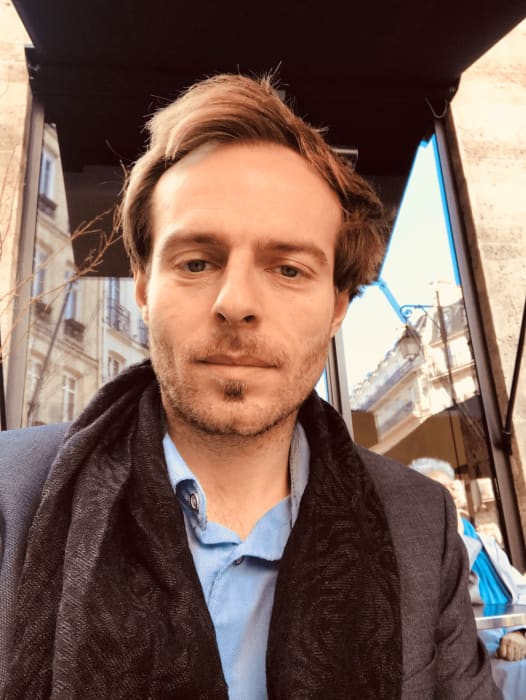 Dr Gilles Dufour, Stomatologue à Quincy-Sous-Sénart