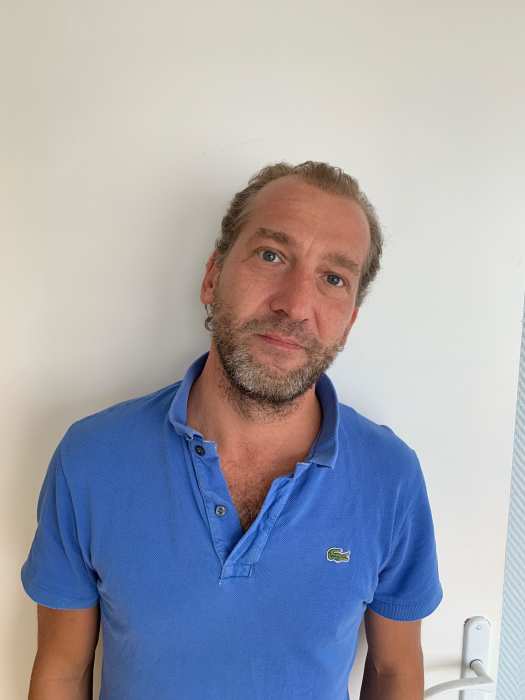 Guillaume LAVOLLE