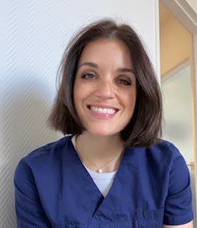 Dr Magali REISER