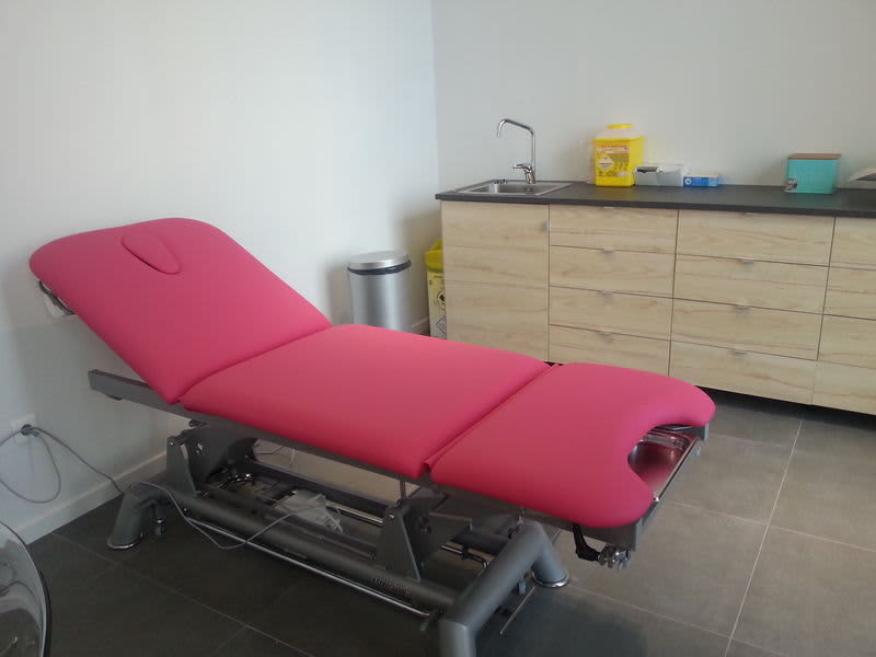 Dr Natacha LEFEBVRE, Médecin généraliste à Lille Prenez RDV en ligne