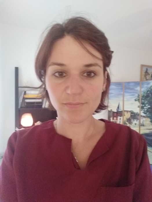 MARION BOISBOURDIN VIGNERON