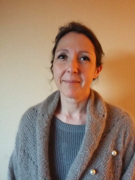Dr Alice Martienne