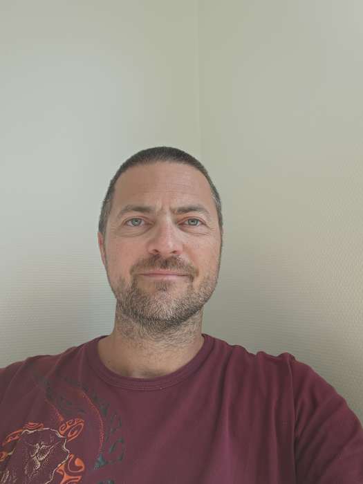 Sébastien REMAUD
