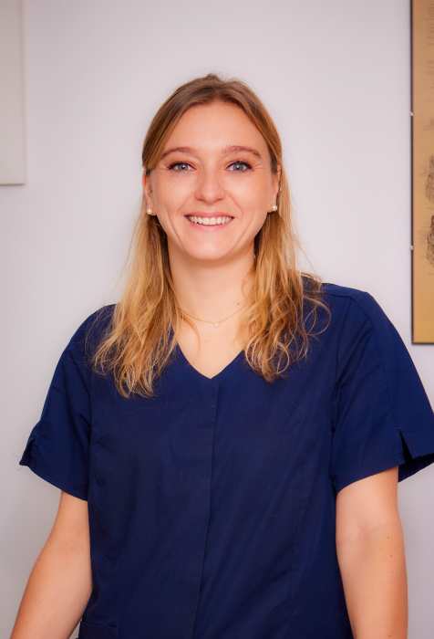 Camille ACACIO