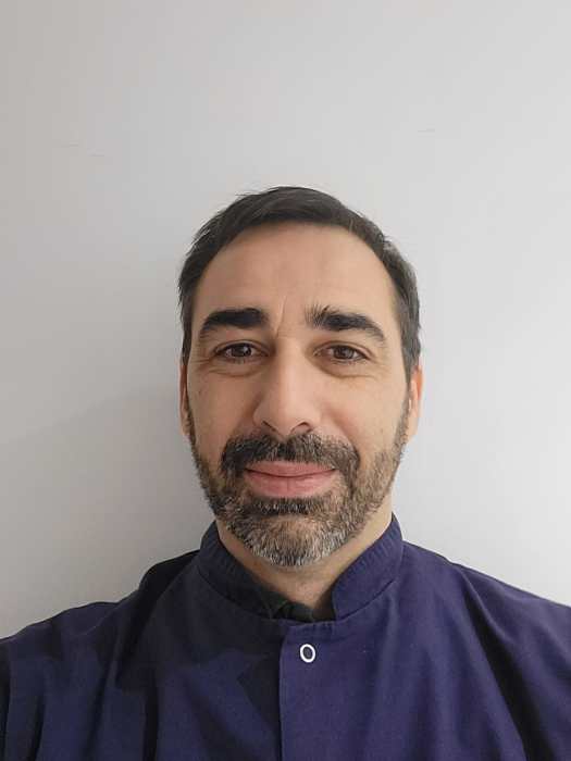 Dr Jean Philippe Eymard, Ostéopathe à Beton-Bazoches