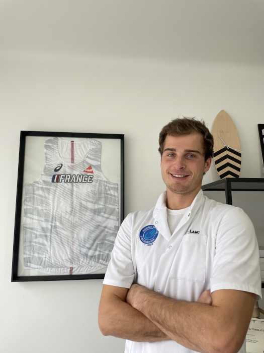 Lambert Lamote