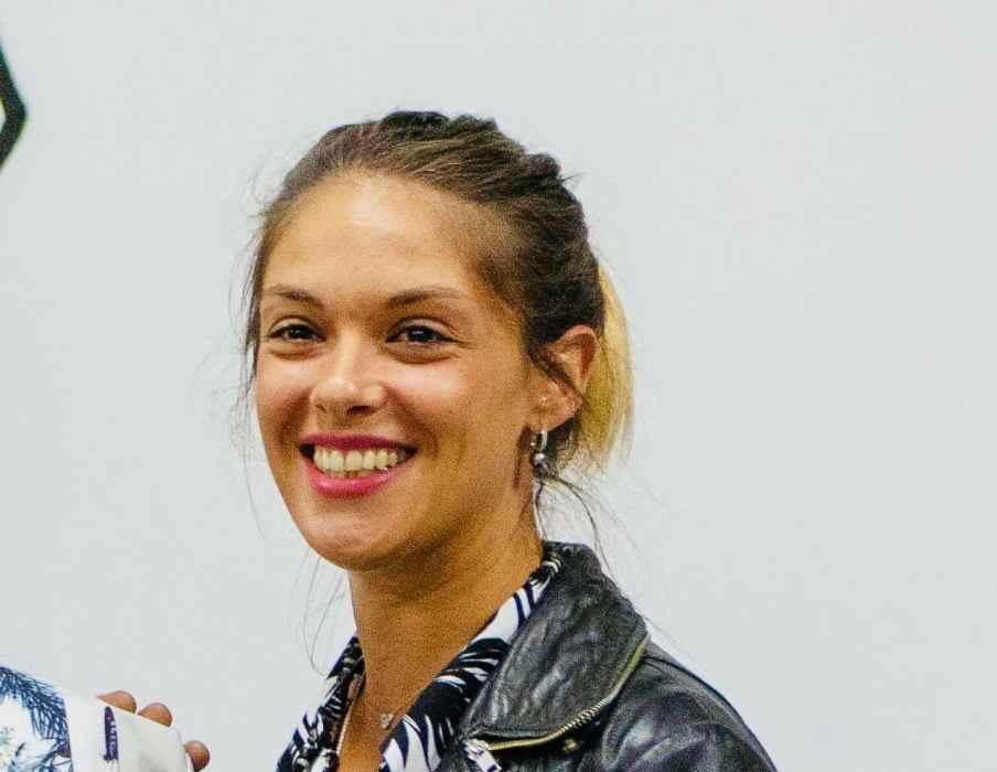 Margaux Duris