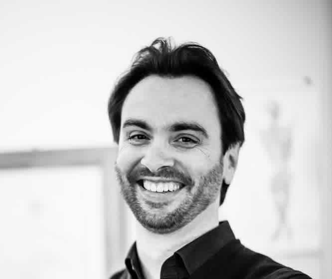 Dr David Hud'homme, Ostéopathe à Le Thoronet