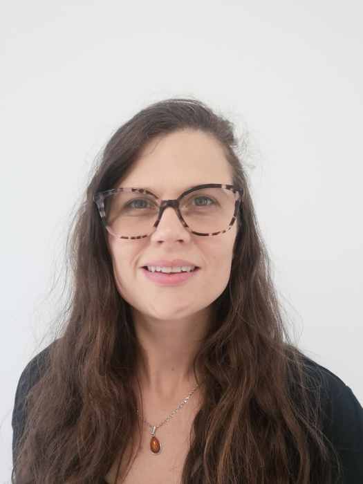 STEPHANIE GUERET