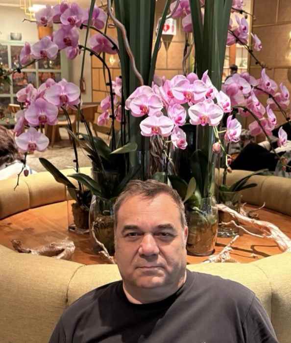 Dr Dimitar POPOV