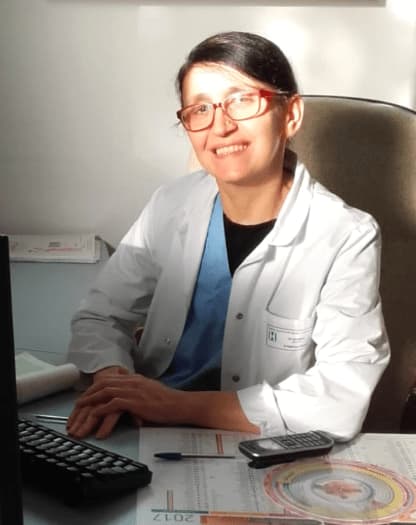 Dr DAGMAN Adaev