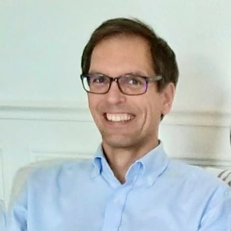 Loïc TREVET