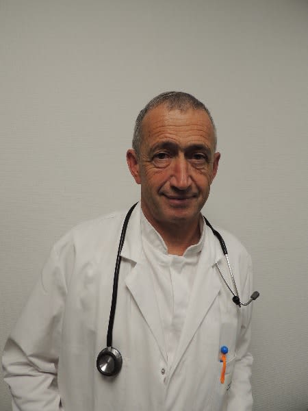 Dr Bernard RAPHANEL 