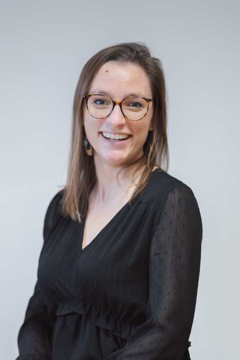 Dr Guillemette Ducellier-Azzola, Gynécologue obstétricien à Vannes