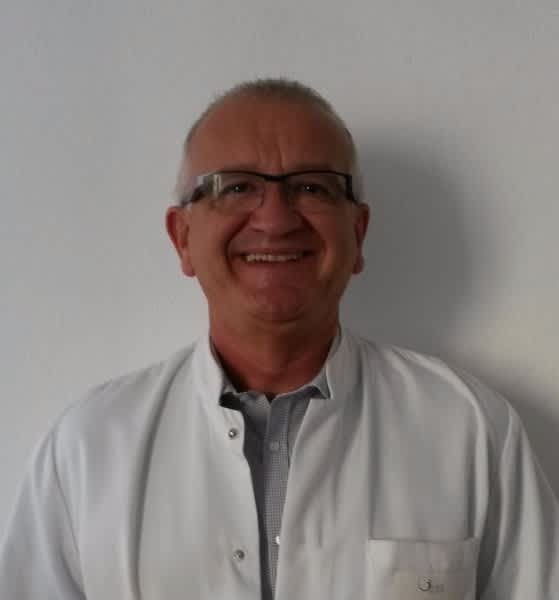 Dr Jacques OLLIER