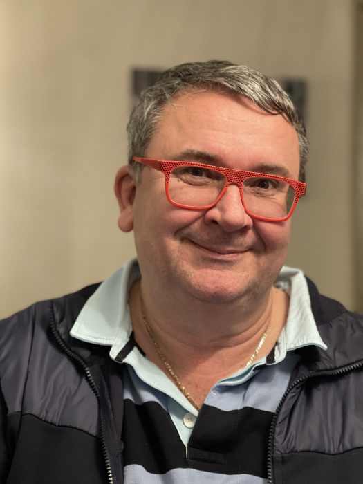 Dr DIDIER LYON