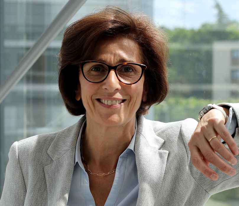 Dr Florence LEVY-WEIL