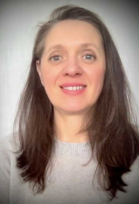 Sandrine L'HERBIER SENLECQUE