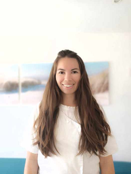 Lucie Roussel