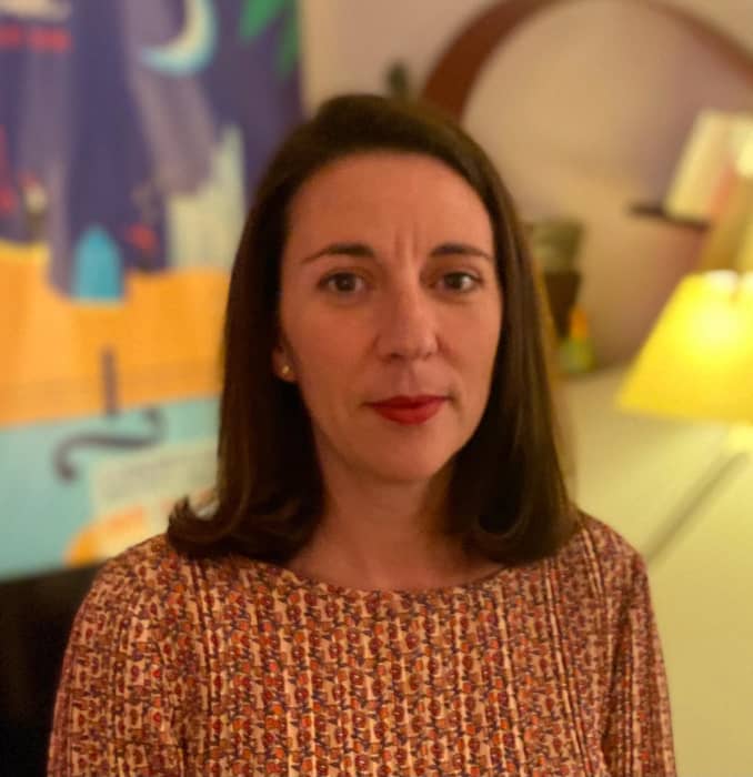 Sabine REMBLIER-DUPUIS