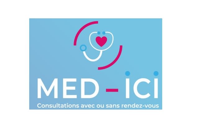 Centre Médical MEDICI - Chécy