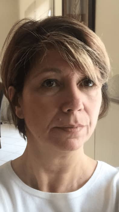 CATHERINE VERRECCHIA