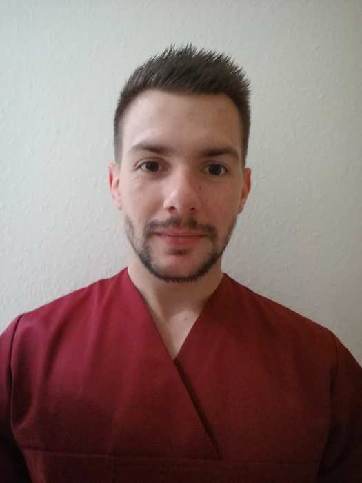 Nicolas MATRAND