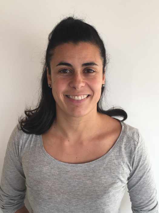 Dr Johanna VENTURINI