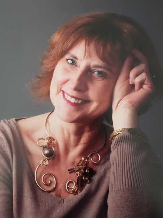 Sandrine Favre