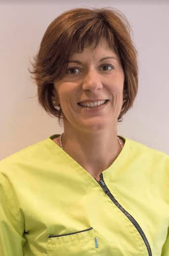 Dr Anne-Christel Vidotto-Kalafatian
