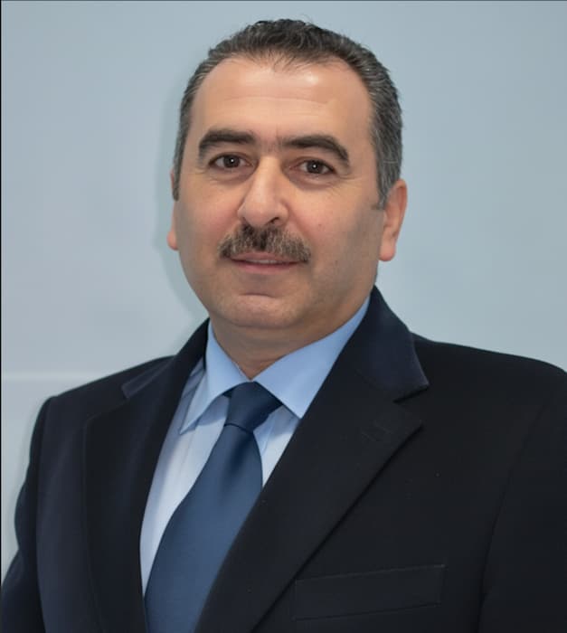 Dr Mohamed Salahuddin Alayoubi