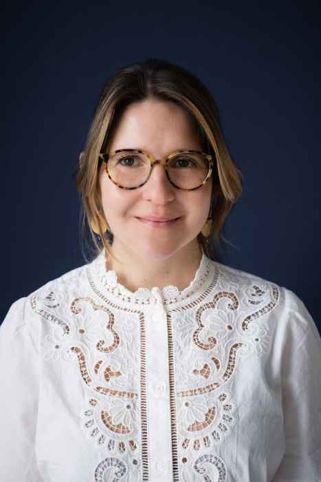 Dr Loanah FERNANDEZ-COURT
