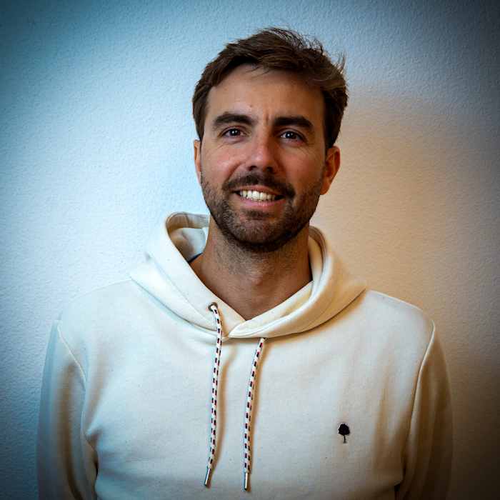 Thomas DINET