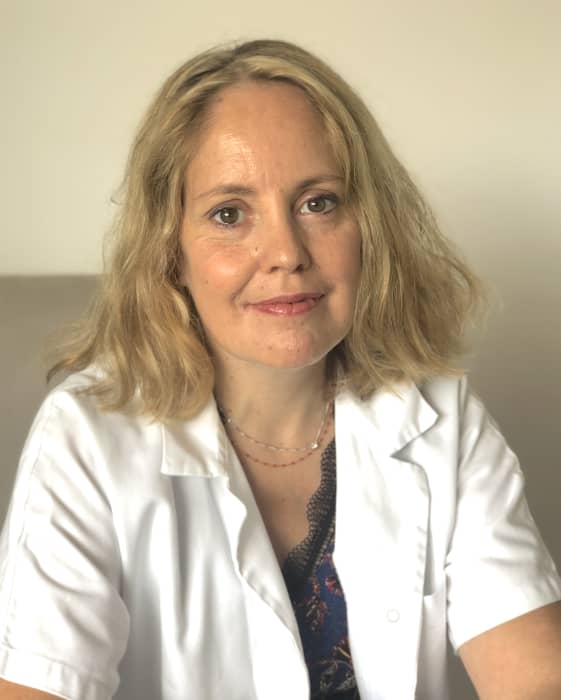 Dr karine alves