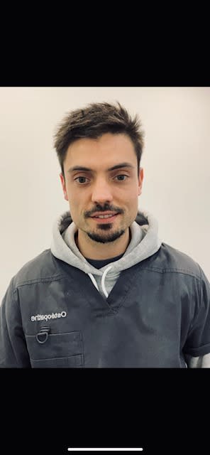 JULIEN VERMEULEN