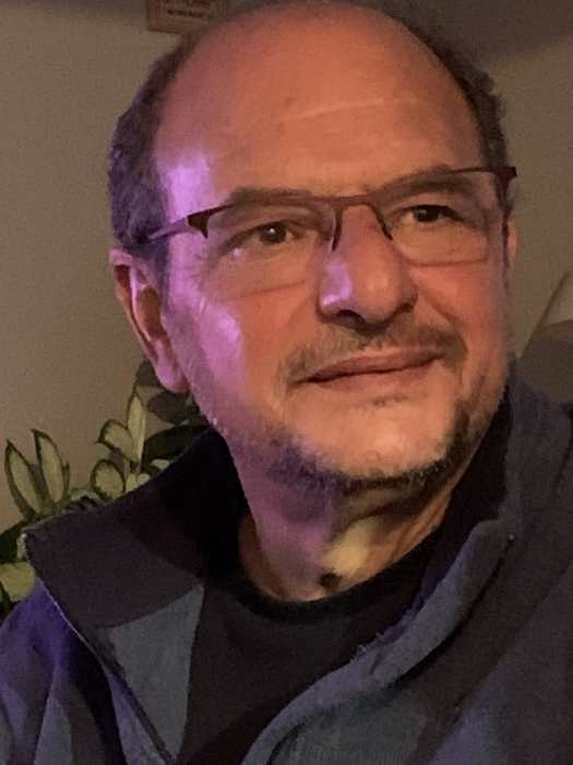 Dr SAMI GHABBOUN