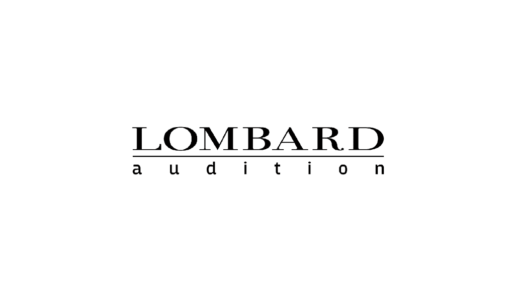 Lombard Audition