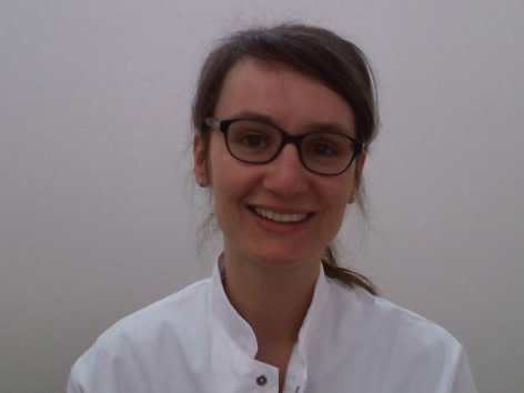 Dr Emmanuelle Graillot, Cancérologue à Caluire-Et-Cuire