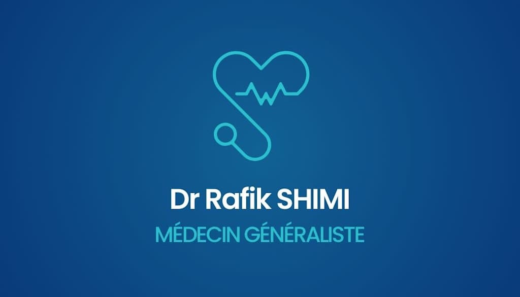Dr Rafik Shimi